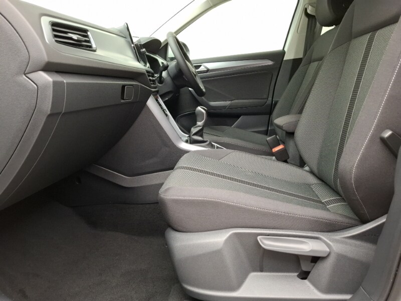 Used Volkswagen T-Roc 2025 for sale - 76093982: Photo 5