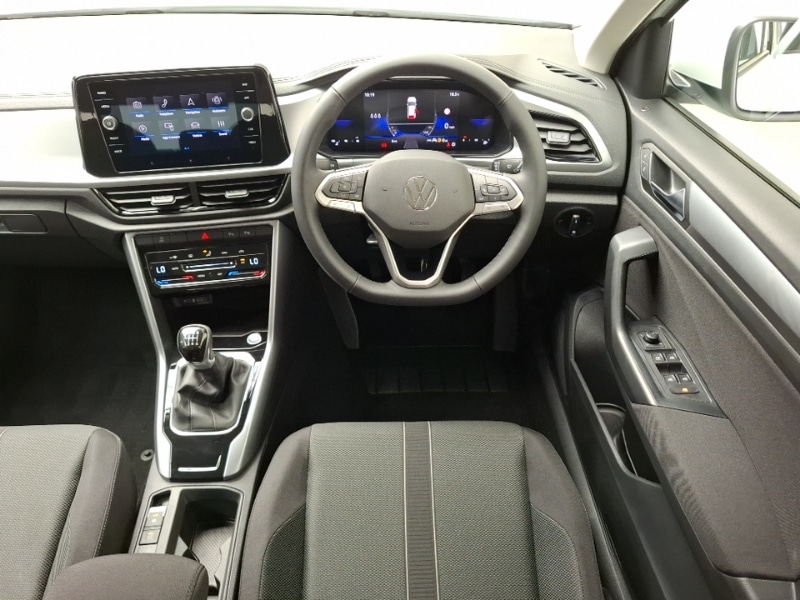 Used Volkswagen T-Roc 2025 for sale - 76093982: Photo 7