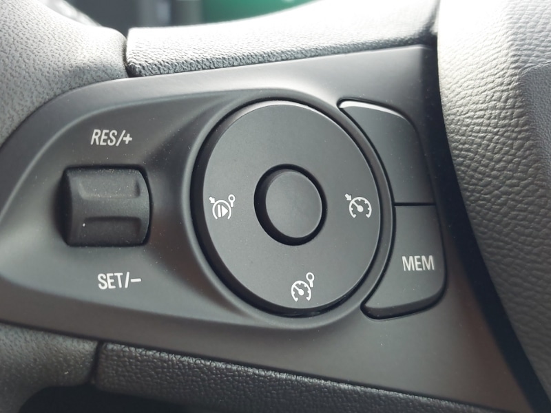 Used Vauxhall Corsa 2025 for sale - 76397733: Photo 12