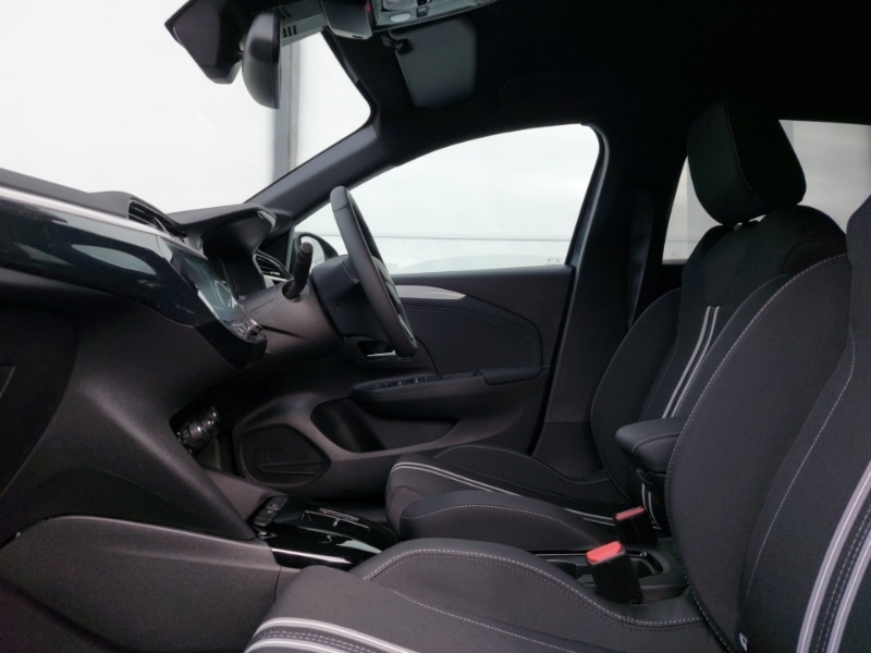 Used Vauxhall Corsa 2025 for sale - 76397733: Photo 5