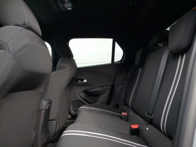 Used Vauxhall Corsa 2025 for sale - 76397733: Photo 6