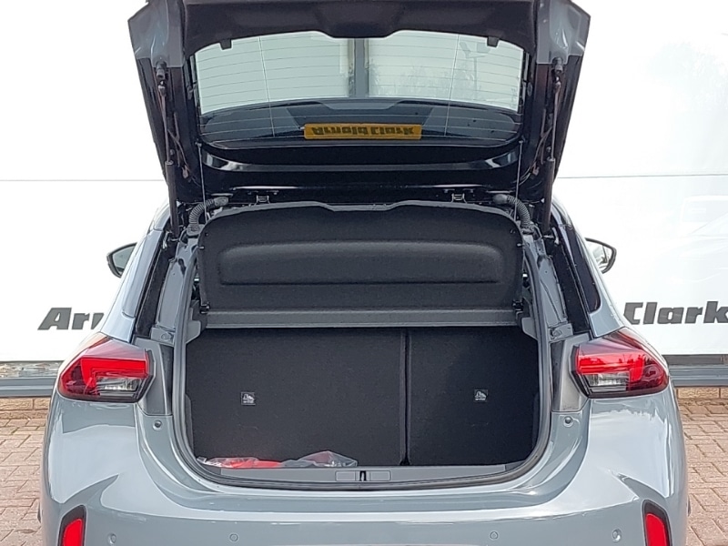 Used Vauxhall Corsa 2025 for sale - 76397733: Photo 8