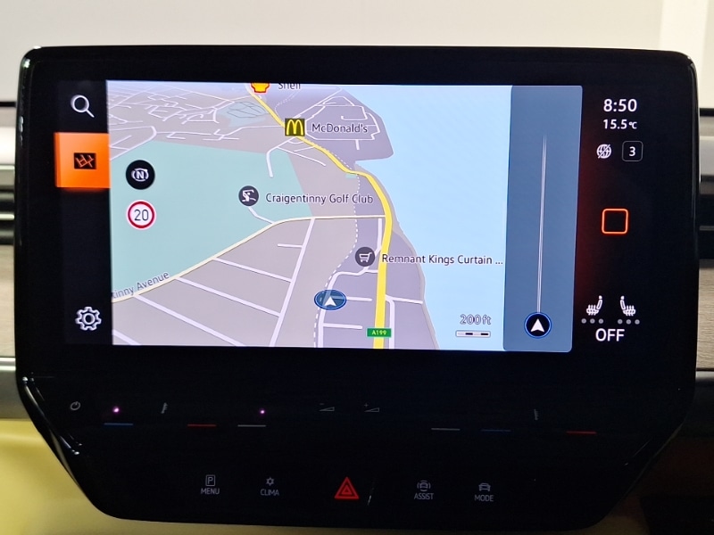 Used Volkswagen ID.Buzz 2023 for sale - 77876442: Photo 10