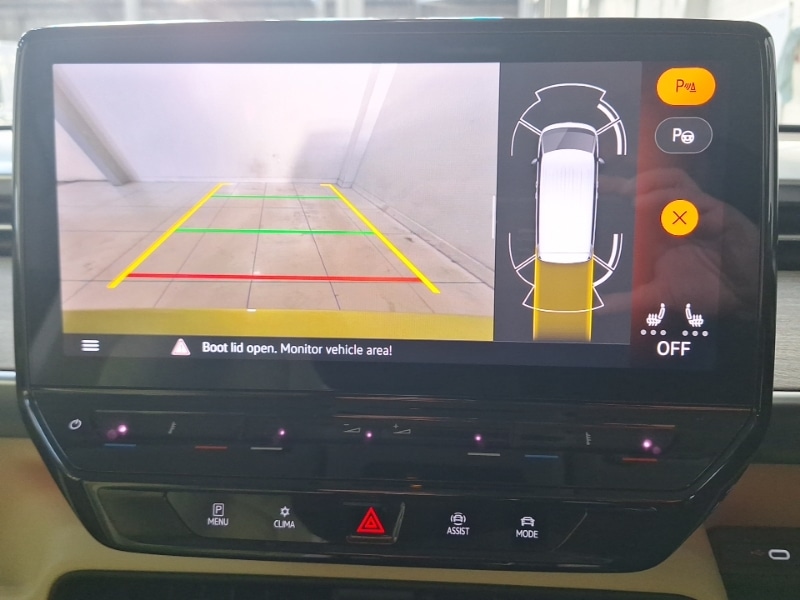 Used Volkswagen ID.Buzz 2023 for sale - 77876442: Photo 11