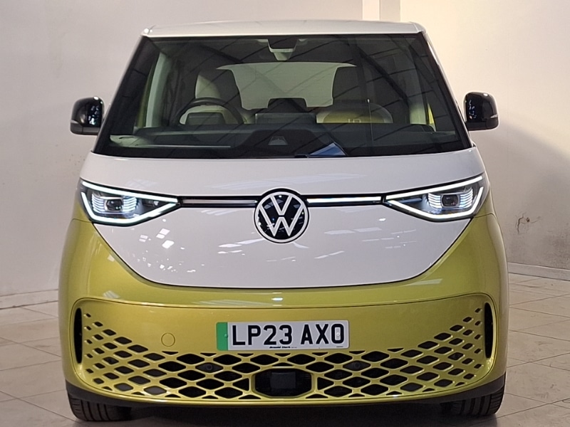 Used Volkswagen ID.Buzz 2023 for sale - 77876442: Photo 12