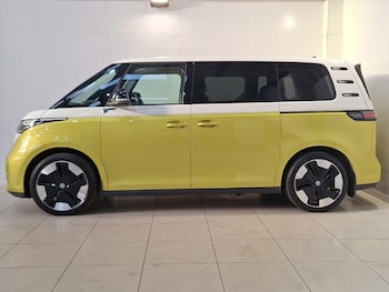 Used Volkswagen ID.Buzz 2023 for sale - 77876442: Photo