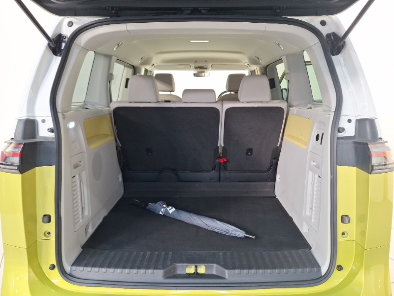 Used Volkswagen ID.Buzz 2023 for sale - 77876442: Photo 8