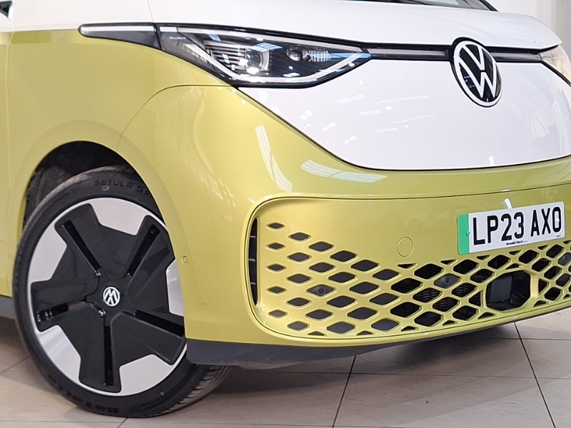 Used Volkswagen ID.Buzz 2023 for sale - 77876442: Photo 9