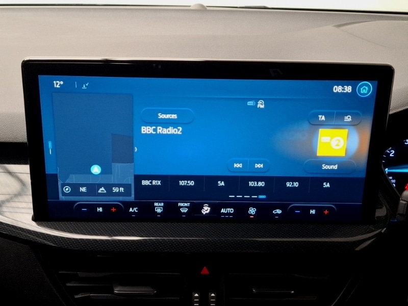 Used Ford Focus 2023 for sale - 77740694: Photo 10