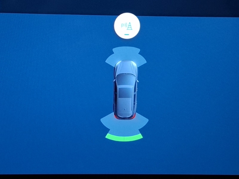 Used Ford Focus 2023 for sale - 77740694: Photo 11