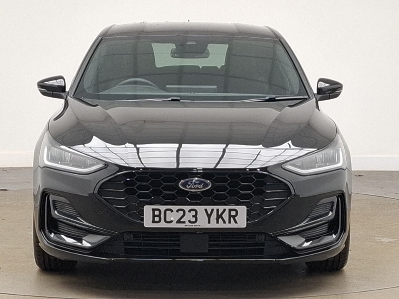 Used Ford Focus 2023 for sale - 77740694: Photo 12