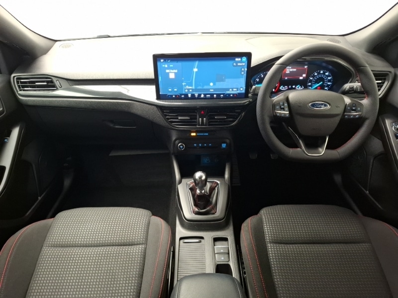 Used Ford Focus 2023 for sale - 77740694: Photo 2