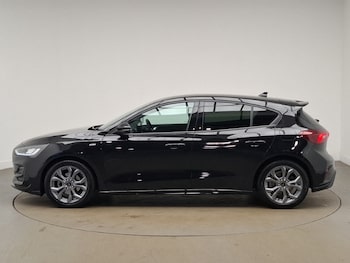 Used Ford Focus 2023 for sale - 77740694: Photo