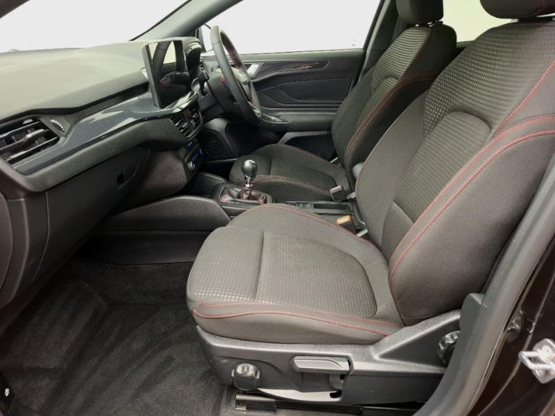 Used Ford Focus 2023 for sale - 77740694: Photo 5