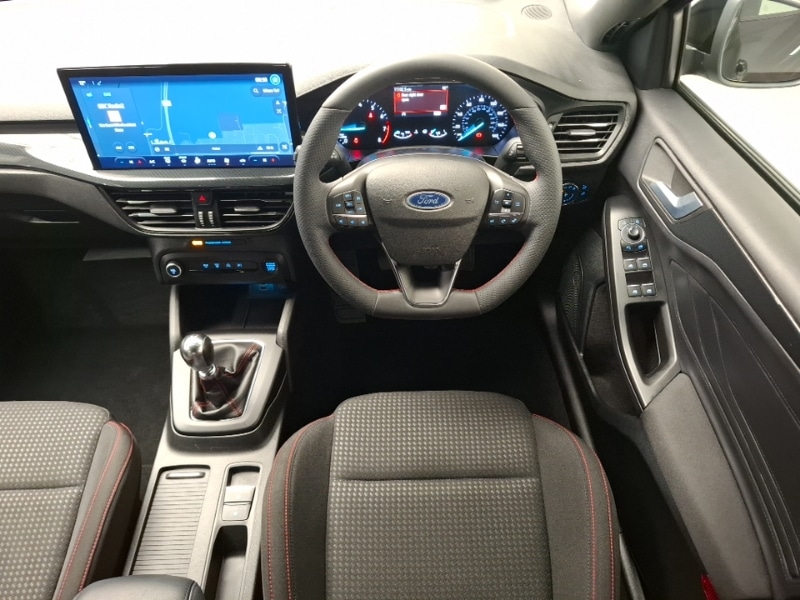 Used Ford Focus 2023 for sale - 77740694: Photo 7