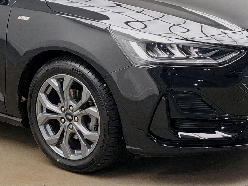 Used Ford Focus 2023 for sale - 77740694: Photo 9