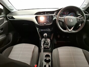 Used Vauxhall Corsa 2022 for sale - 77891971: Photo