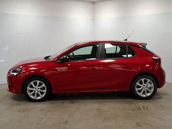 Used Vauxhall Corsa 2022 for sale - 77891971: Photo