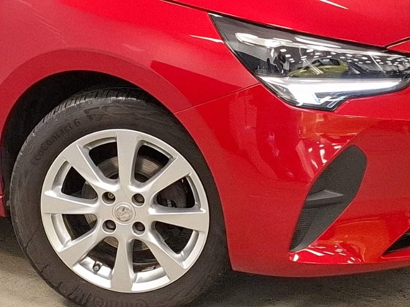 Used Vauxhall Corsa 2022 for sale - 77891971: Photo 9