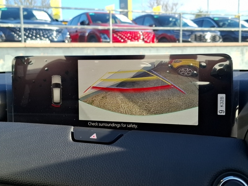 Used Mazda CX-80 2025 for sale - 77304479: Photo 10