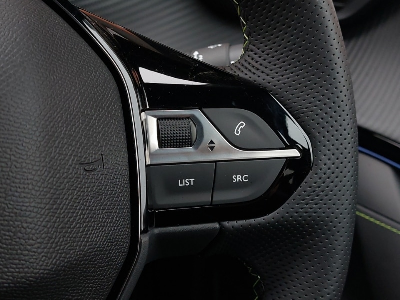 Used Peugeot 208 2025 for sale - 77597423: Photo 10