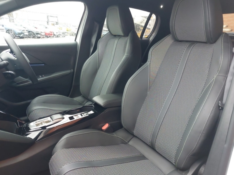 Used Peugeot 208 2025 for sale - 77597423: Photo 12