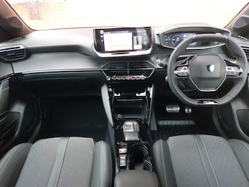 Used Peugeot 208 2025 for sale - 77597423: Photo