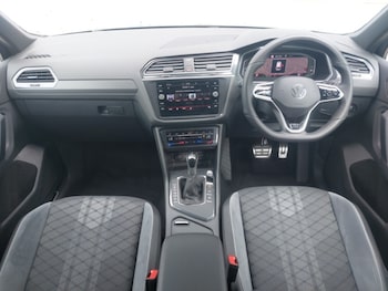 Used Volkswagen Tiguan 2024 for sale - 75909403: Photo