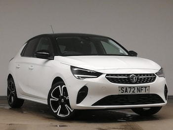 2022 - 1.2 Elite Edition 5dr