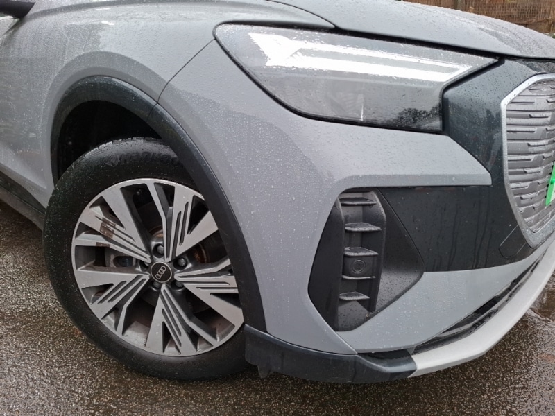 Used Audi Q4 e-tron 2024 for sale - 77544680: Photo 9