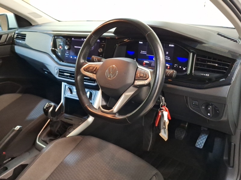 Used Volkswagen Polo 2022 for sale - 77428788: Photo 11