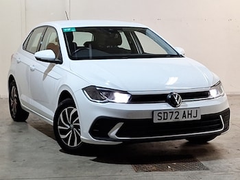 Used Volkswagen Polo 2022 for sale - 77428788: Photo