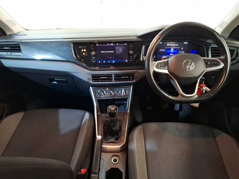 Used Volkswagen Polo 2022 for sale - 77428788: Photo 2