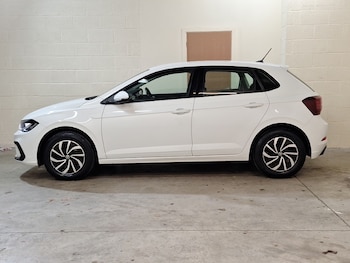 Used Volkswagen Polo 2022 for sale - 77428788: Photo