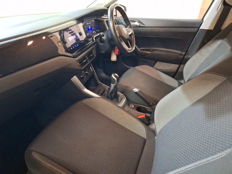 Used Volkswagen Polo 2022 for sale - 77428788: Photo 5