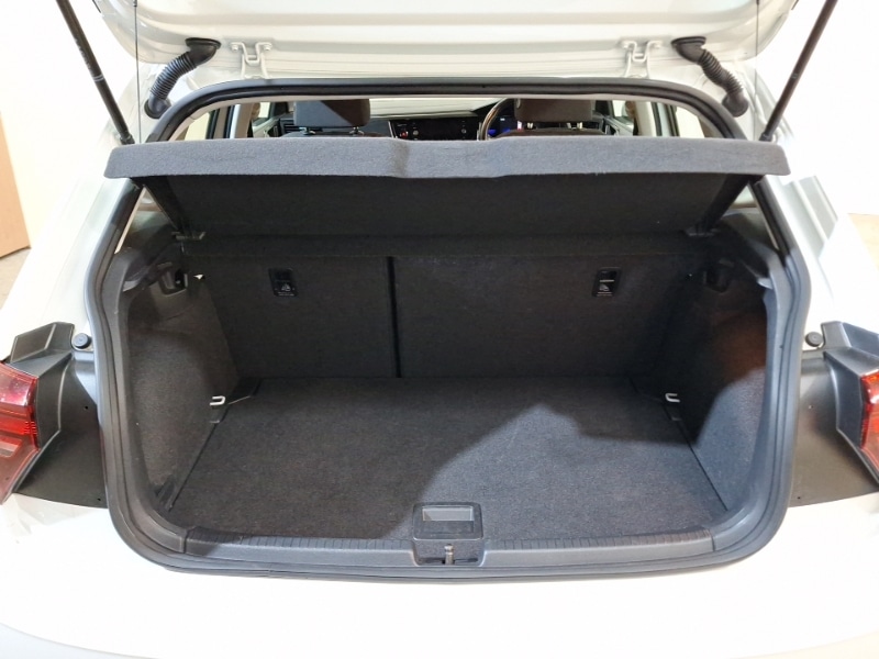 Used Volkswagen Polo 2022 for sale - 77428788: Photo 8