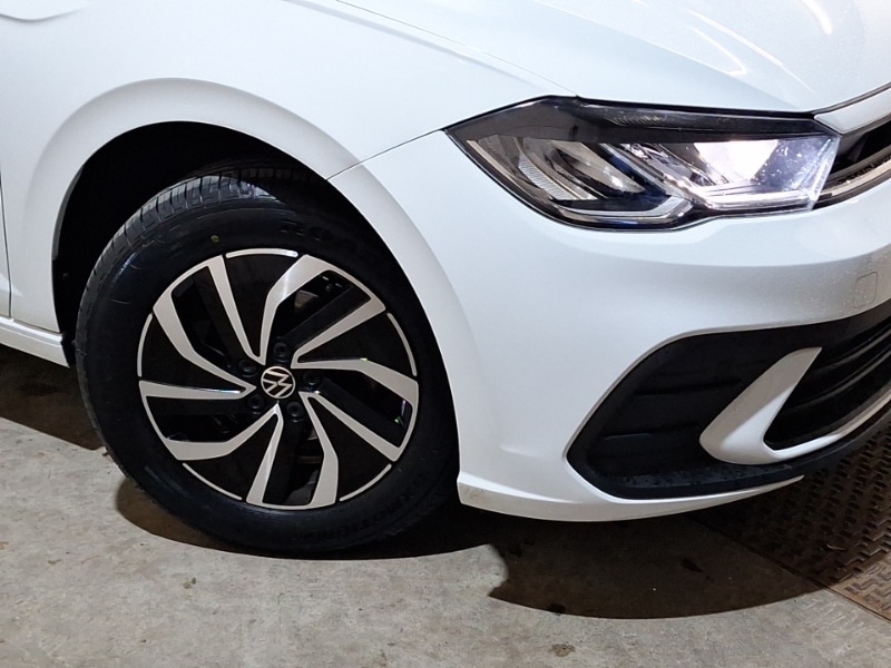 Used Volkswagen Polo 2022 for sale - 77428788: Photo 9