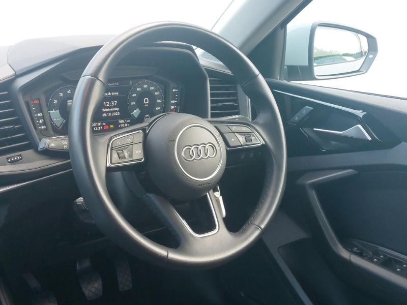 Used Audi A1 2022 for sale - 76624209: Photo 10