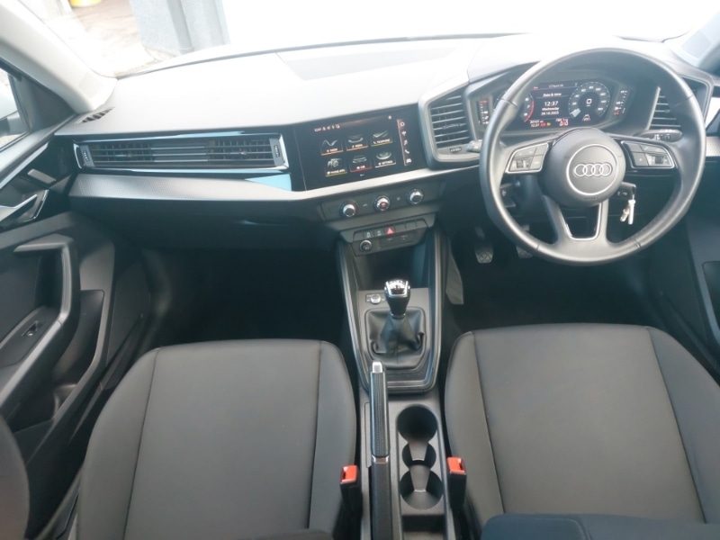 Used Audi A1 2022 for sale - 76624209: Photo 2