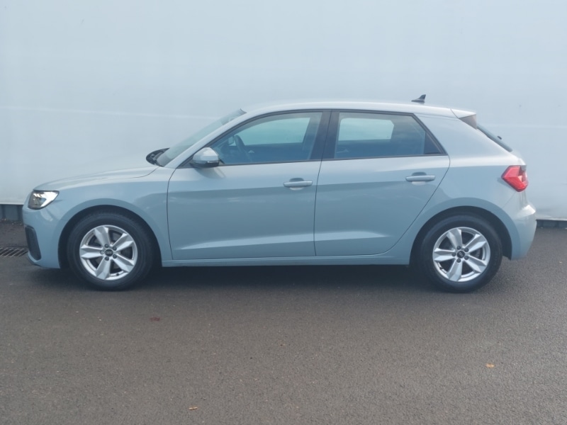 Used Audi A1 2022 for sale - 76624209: Photo 4