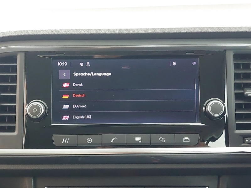 Used SEAT Ateca 2022 for sale - 77956146: Photo 11