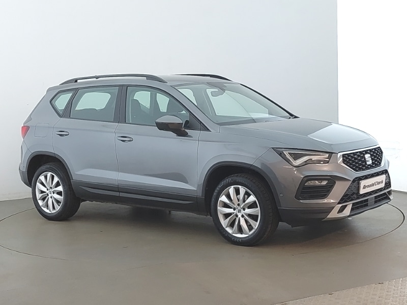Used SEAT Ateca 2022 for sale - 77956146: Photo 12