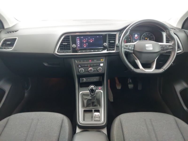 Used SEAT Ateca 2022 for sale - 77956146: Photo 2