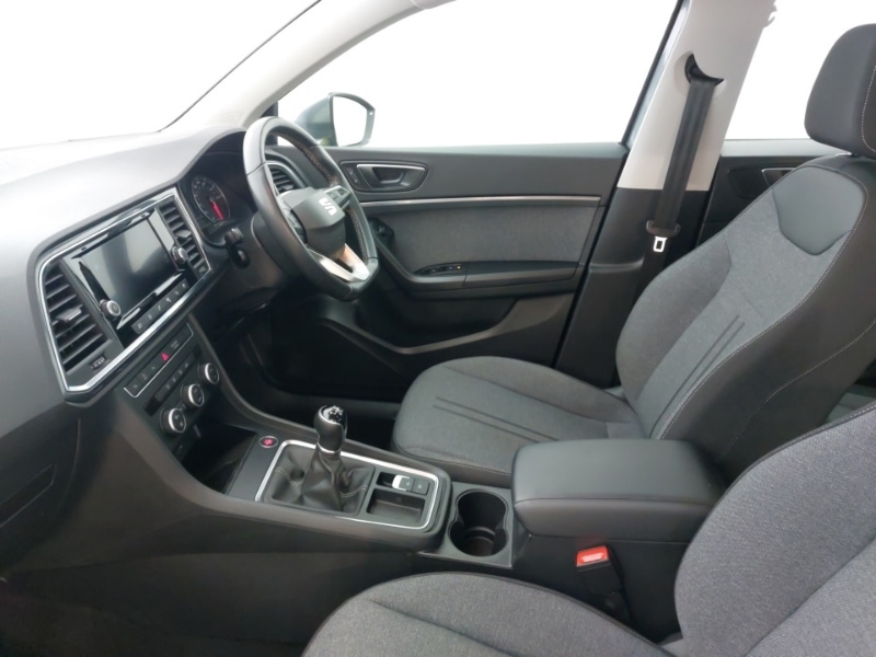 Used SEAT Ateca 2022 for sale - 77956146: Photo 5