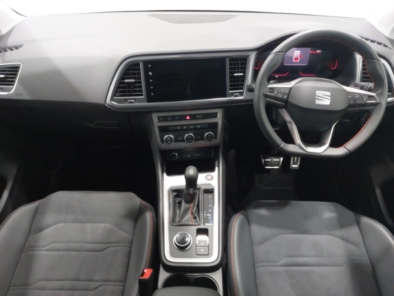 Used SEAT Ateca 2024 for sale - 76347941: Photo 2