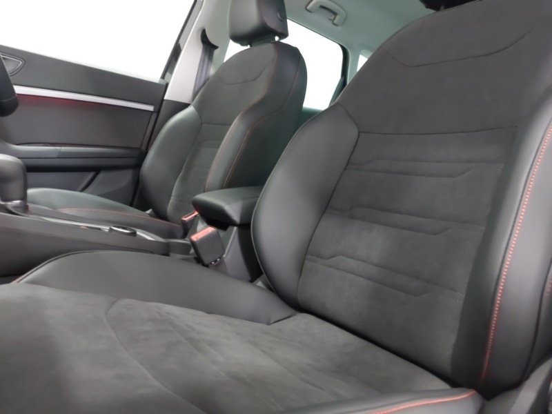 Used SEAT Ateca 2024 for sale - 76347941: Photo 5
