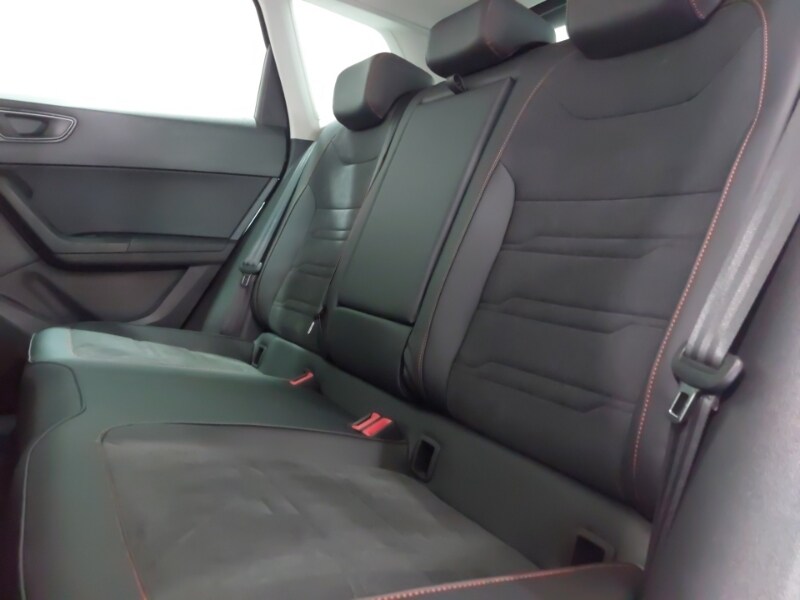 Used SEAT Ateca 2024 for sale - 76347941: Photo 6