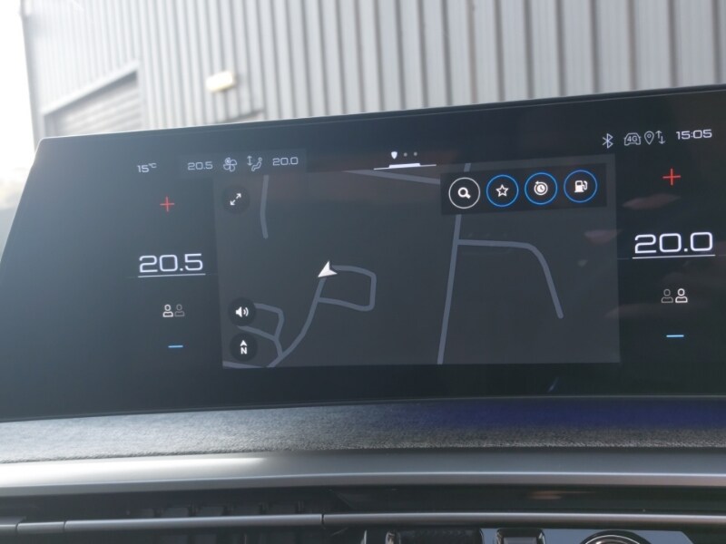 Used Peugeot 3008 2025 for sale - 77752540: Photo 10