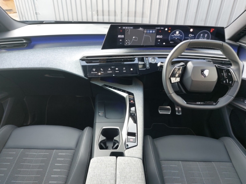 Used Peugeot 3008 2025 for sale - 77752540: Photo 2