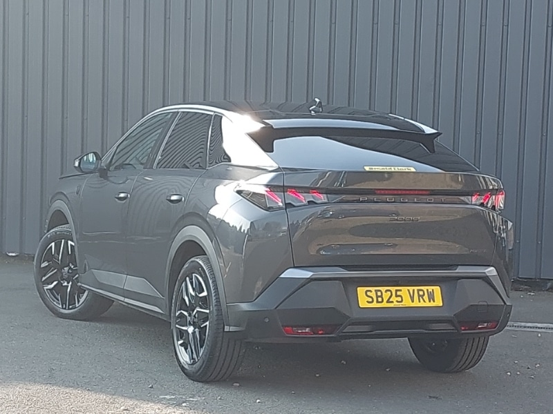 Used Peugeot 3008 2025 for sale - 77752540: Photo 3